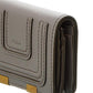 Chloé Marcie Small Leather Wallet