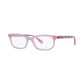 HC6174 Women's Rectangle Eyeglasses