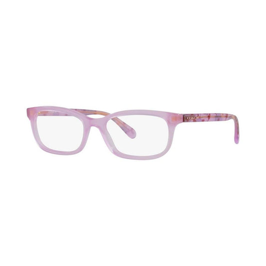 HC6174 Women's Rectangle Eyeglasses