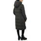 Women's Hooded Puffer Coat