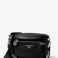 Slater Medium Pebbled Leather Sling Pack
