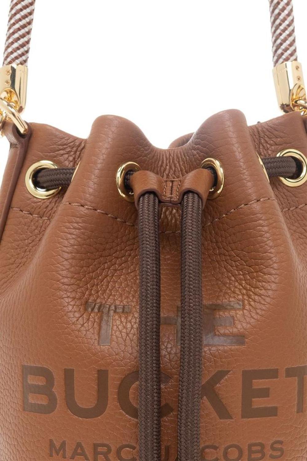 Marc Jacobs The Micro Bucket Bag