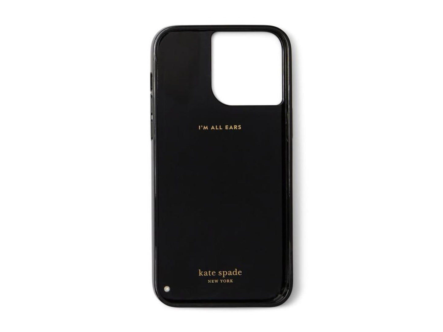 Shaken Not Stirred Liquid Glitter Phone Case 14 Pro Max