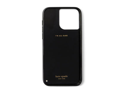 Shaken Not Stirred Liquid Glitter Phone Case 14 Pro Max