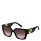 Square Sunglasses, 54mm