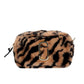 Marc Jacobs The Snapshot Printed Plush Crossbody Bag