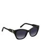 Cat Eye Sunglasses, 55mm