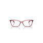 Women's Eyeglasses, HC6146U
