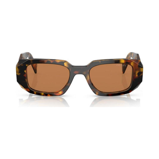 Women's Low Bridge Fit Sunglasses, PR 17WSF
