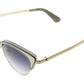 Kate Spade KS Jahnam KB7 9O Cat-Eye Sunglasses