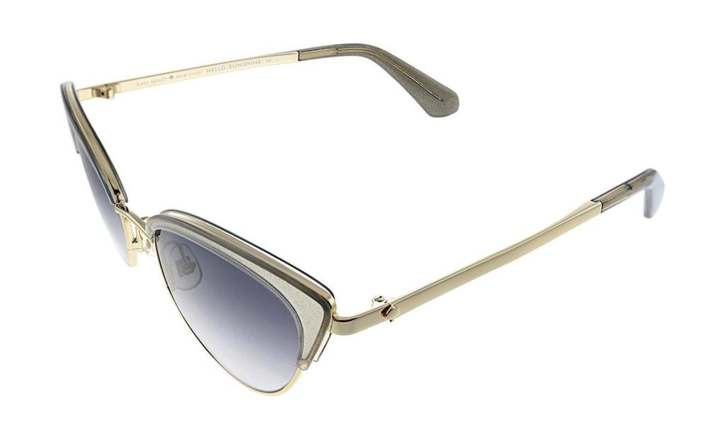 Kate Spade KS Jahnam KB7 9O Cat-Eye Sunglasses