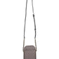 Michael Michael Kors Logo Printed Small Crossbody Bag