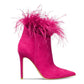 Women's Whitby Feather Shooties