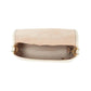 Soft Calf Leather Tabby Shoulder Bag