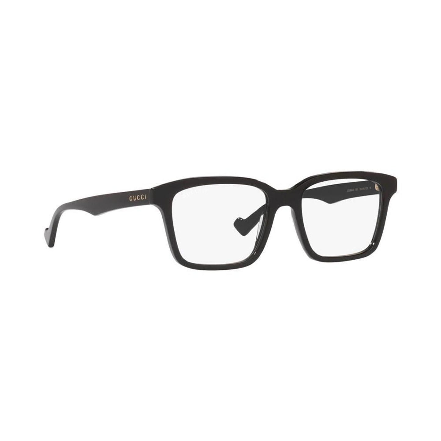 Men's GG0964S 55 Sunglasses, GC00183855-X