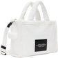 White Small 'The Tote Bag' Tote