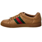 Gucci Ace Leather Sneaker