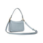 New Core Pebble Pebbled Leather Medium Convertible Crossbody