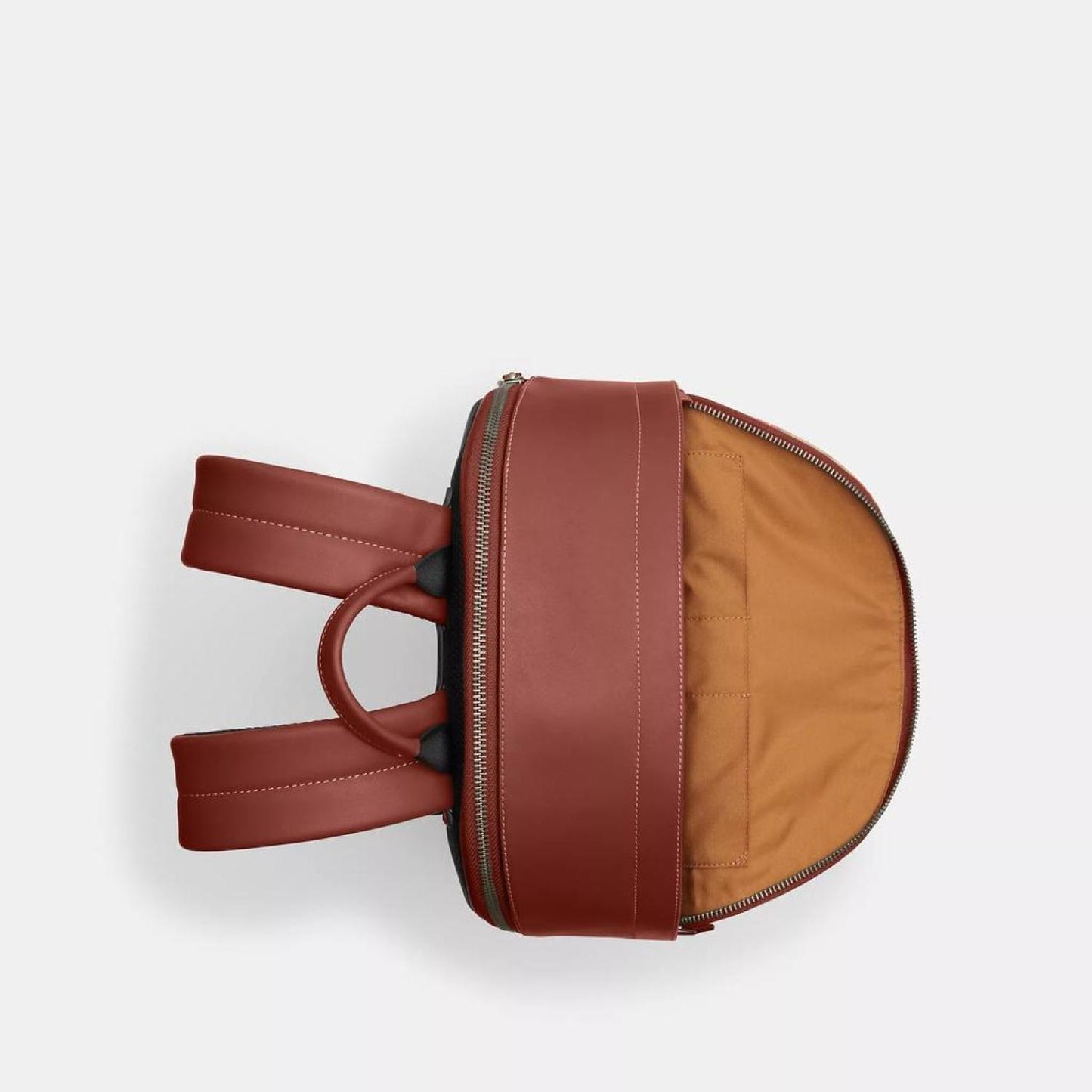 Coach Outlet Coach X Tom Wesselmann West Backpack In Signature Canvas