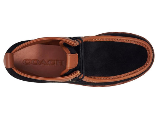 Suede Chukka Boot