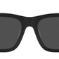 Prada PR 10ZS 1AB5S0 Wayfarer Sunglasses