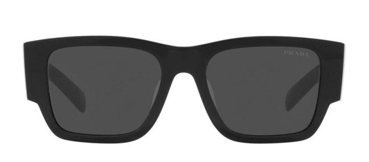 Prada PR 10ZS 1AB5S0 Wayfarer Sunglasses
