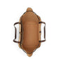 Leather Medium Andie Drawstring Tote