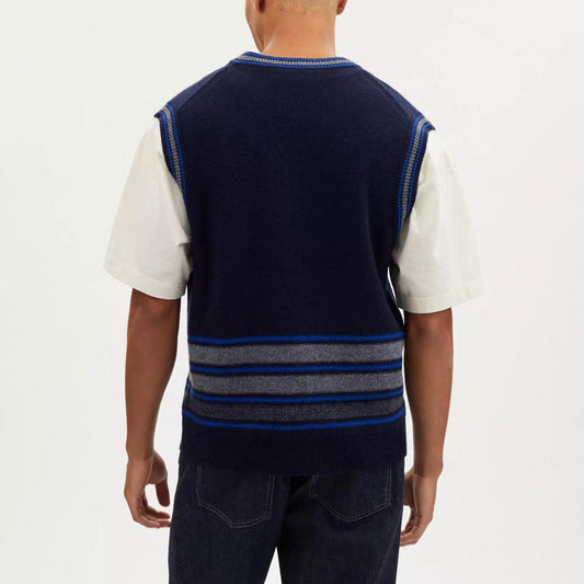 Coach Outlet Sweater Vest