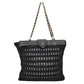 Chanel  Canvas Shoulder Bag (Pre-Owned)