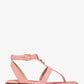 Sasha T-Strap Sandal