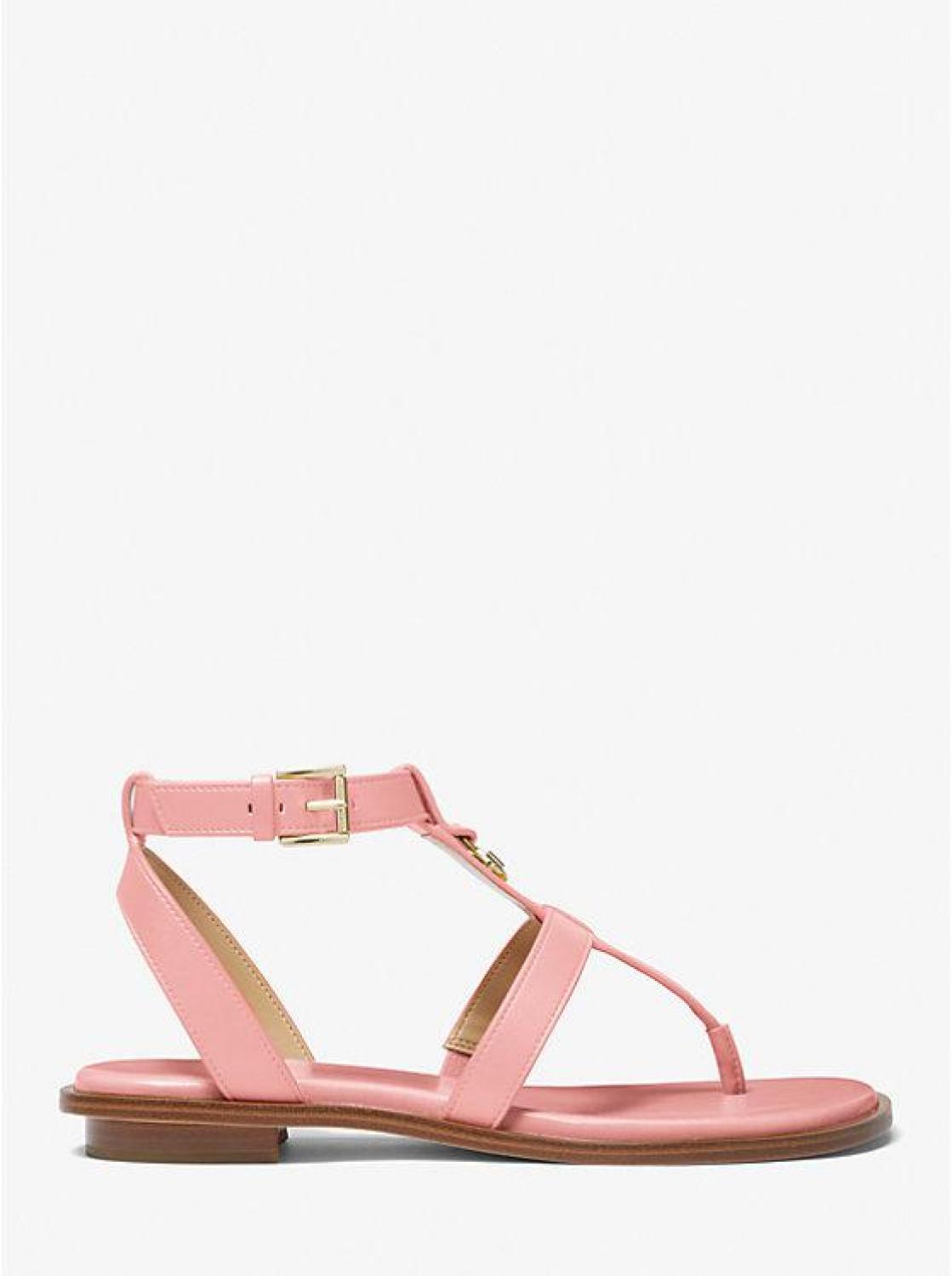 Sasha T-Strap Sandal