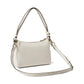 Knott Pebbled Leather Medium Shoulder Bag