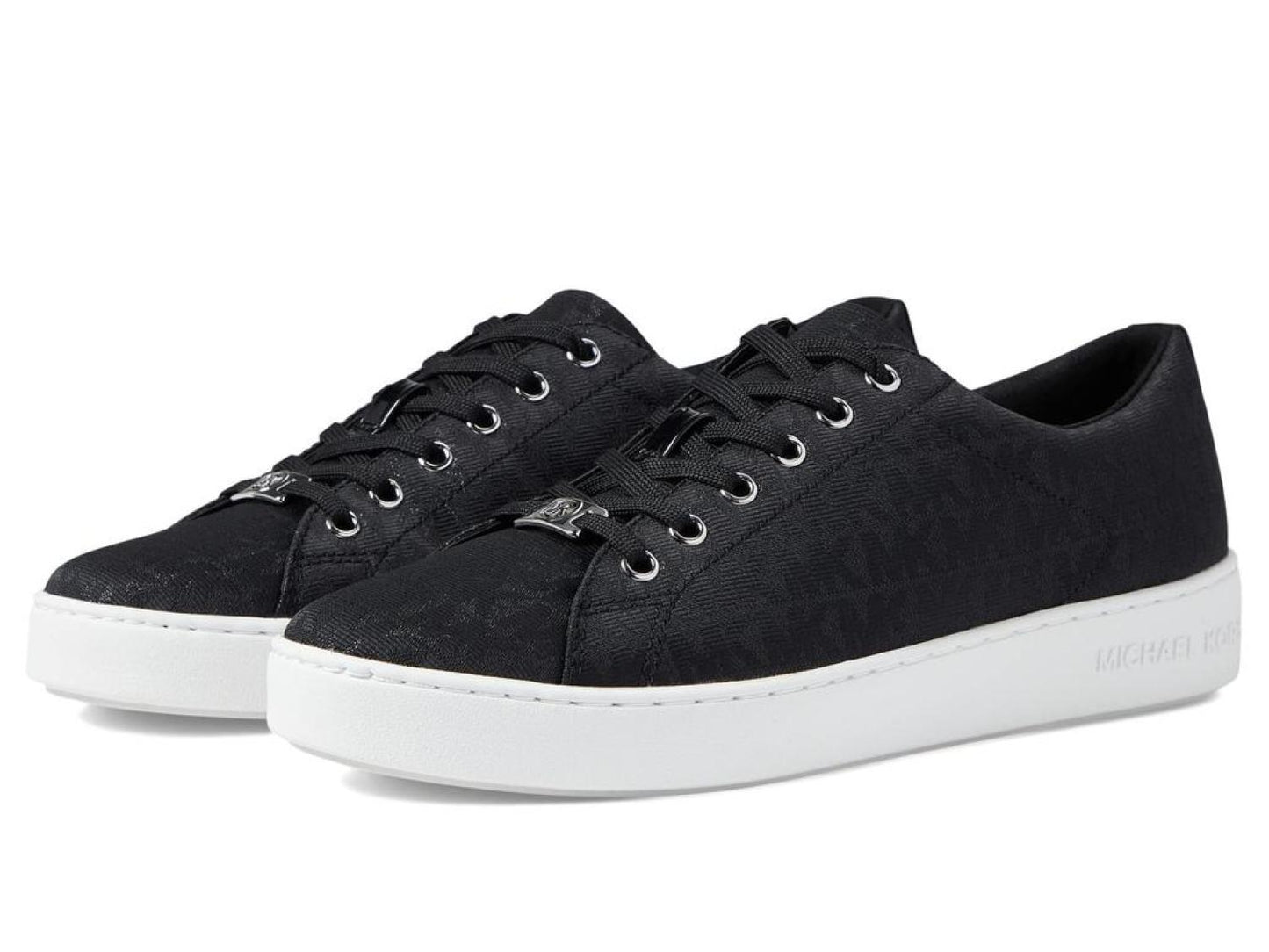 Keaton Lace Up