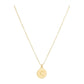 Kate Spade Mini Initial Pendant