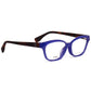 FENDI Women's FF0046/F Optical Frames
