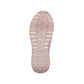 Little Girls Neo Flex Logo Detail Slip-On Sneakers