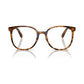 Women's Square Eyeglasses, HC6217 53