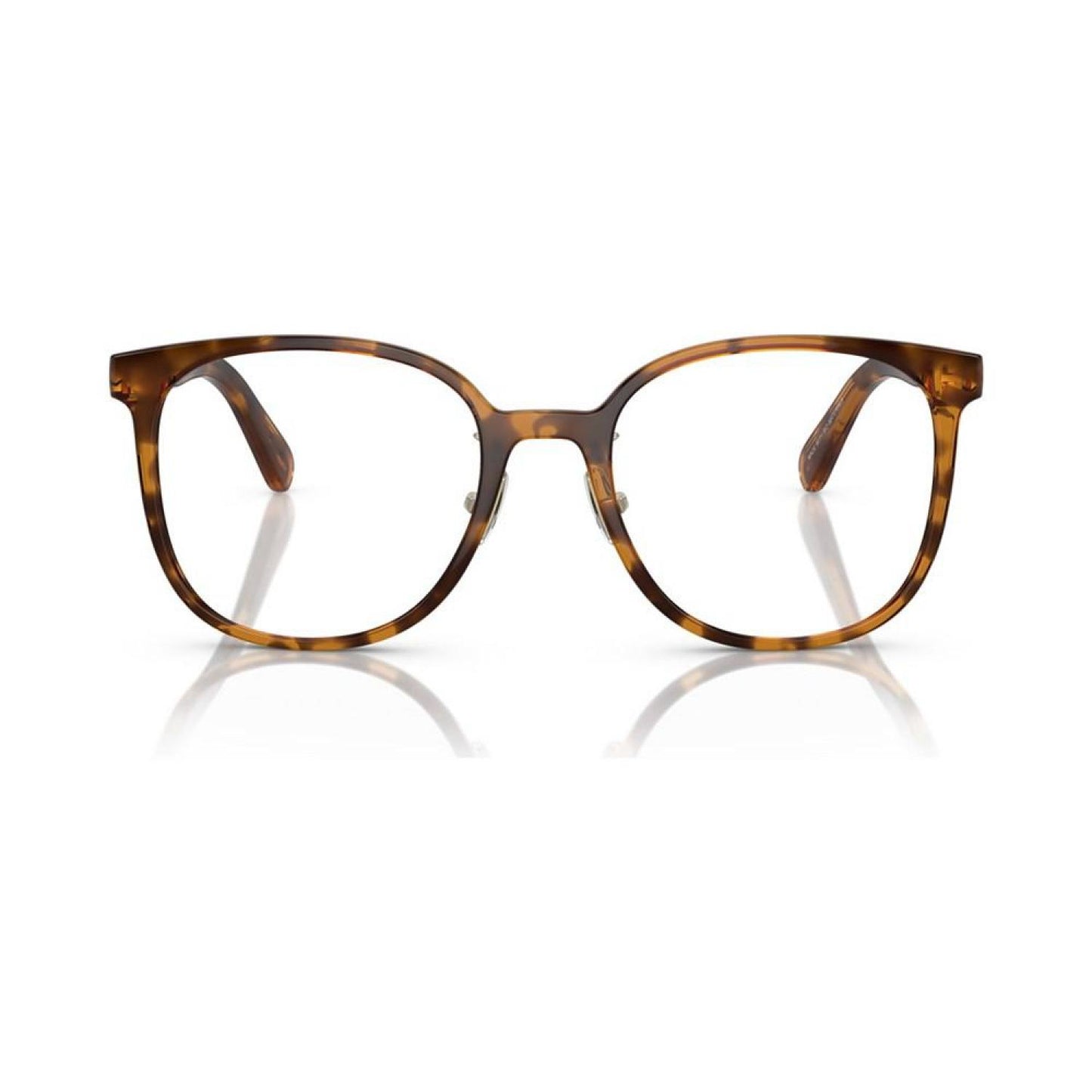 Women's Square Eyeglasses, HC6217 53
