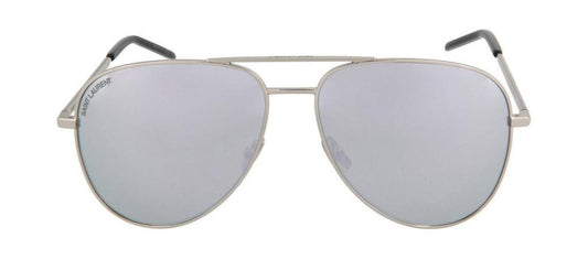 Saint Laurent CLASSIC11F Aviator Sunglasses