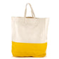 Slim tote