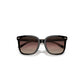 Women's CL919 Low Bridge Fit Sunglasses, Gradient HC8381F