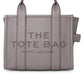 Marc Jacobs Logo Embossed Small Tote Bag