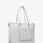 Heritage Large Logo Tote Bag