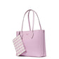 Bleecker Large Tote