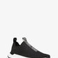 Miles Stretch Knit Slip-on Sneaker