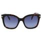 Marc Jacobs Eyewear Square Frame Sunglasses