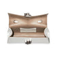 The St. Marc Convertible Leather Clutch