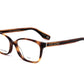 Marc Jacobs Eyewear Rectangular Frame Glasses
