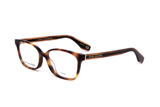 Marc Jacobs Eyewear Rectangular Frame Glasses