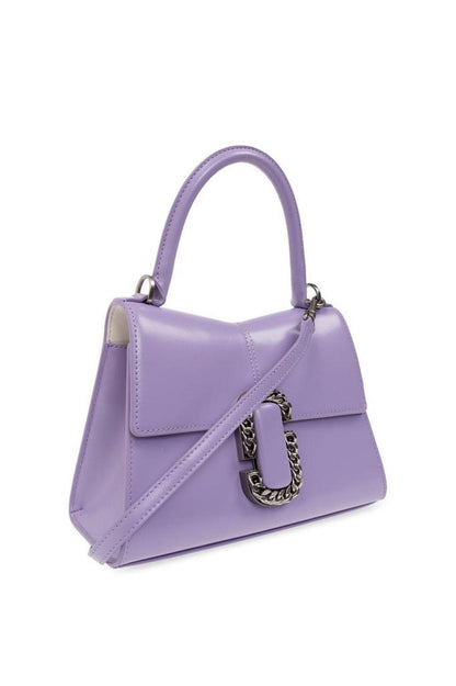Marc Jacobs The St Marc Shoulder Bag